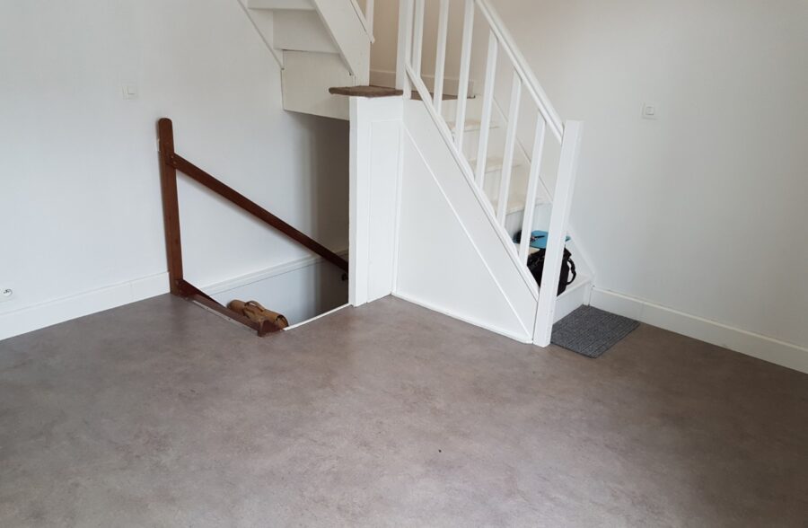 Location appartement à Lille