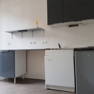 Location appartement à Lille