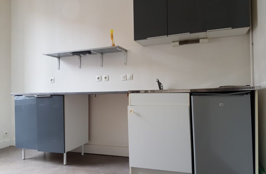 Location appartement à Lille