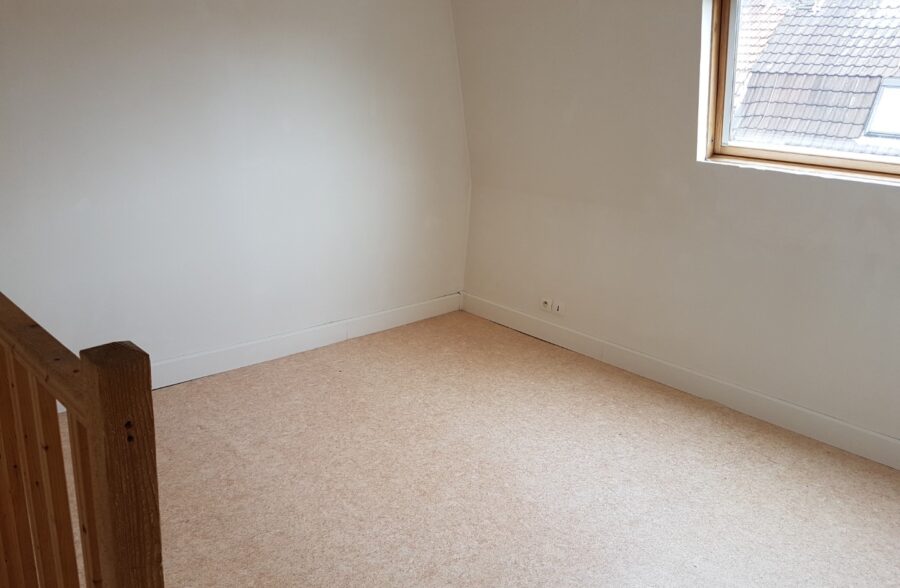Location appartement à Lille
