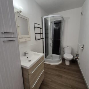 Location appartement à Lille