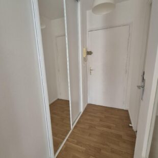 Location appartement à Lille