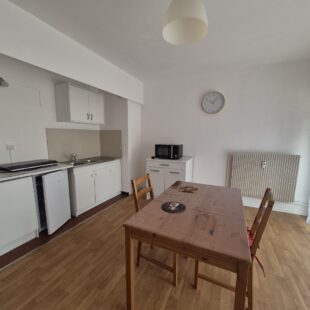 Location appartement à Lille