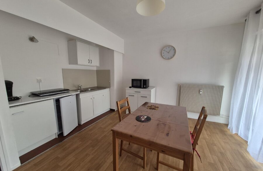 Location appartement à Lille
