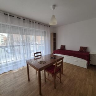 Location appartement à Lille