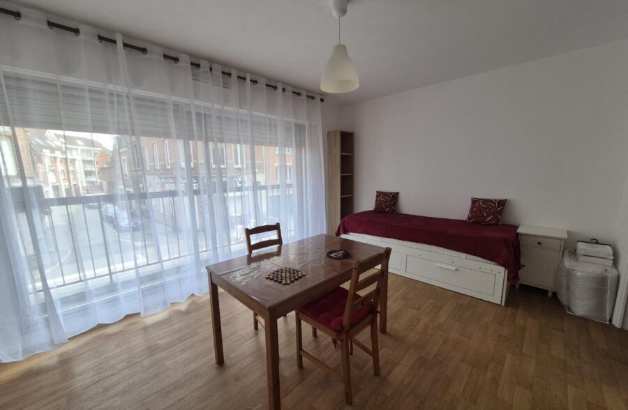 Location appartement à Lille
