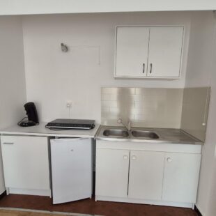 Location appartement à Lille