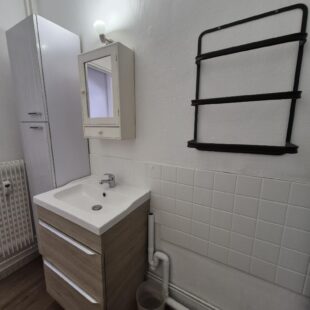 Location appartement à Lille