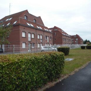 Location appartement à Famars