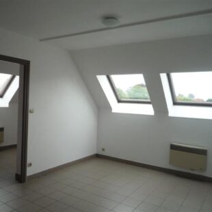 Location appartement à Famars
