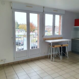 Location appartement à Famars