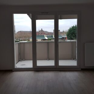 Location appartement à Valenciennes