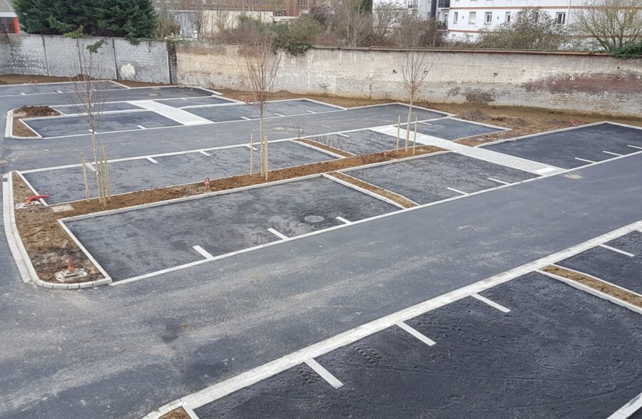 Location appartement à Valenciennes