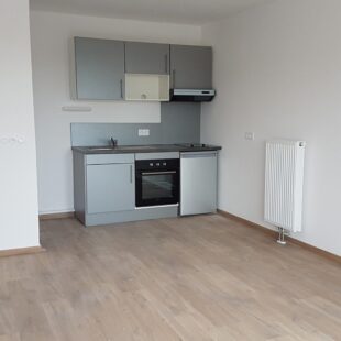 Location appartement à Valenciennes