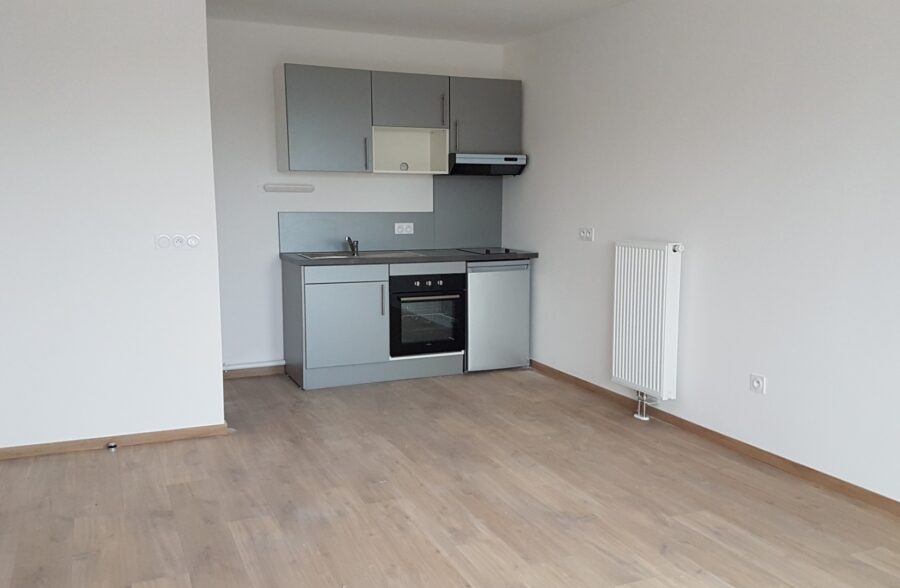 Location appartement à Valenciennes
