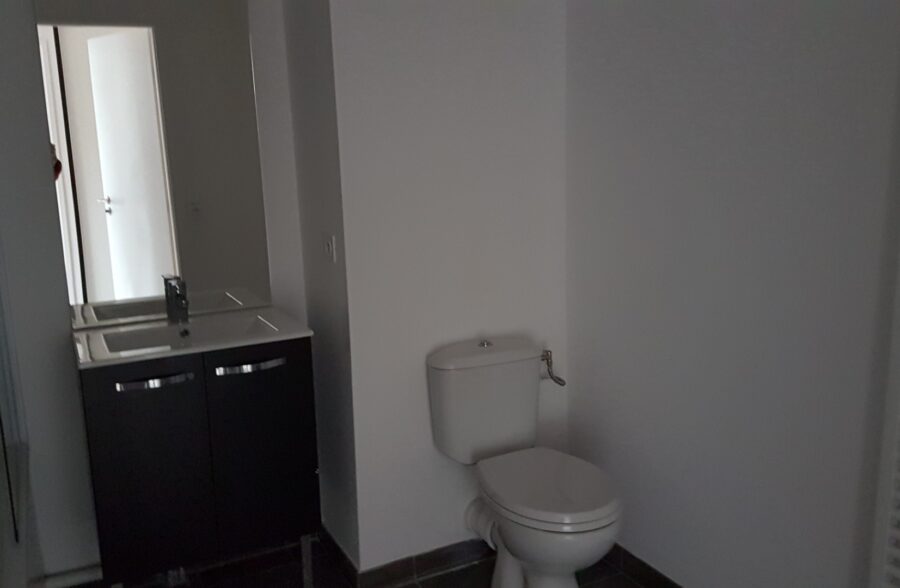 Location appartement à Valenciennes