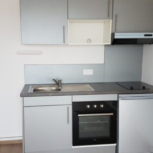 Location appartement à Valenciennes
