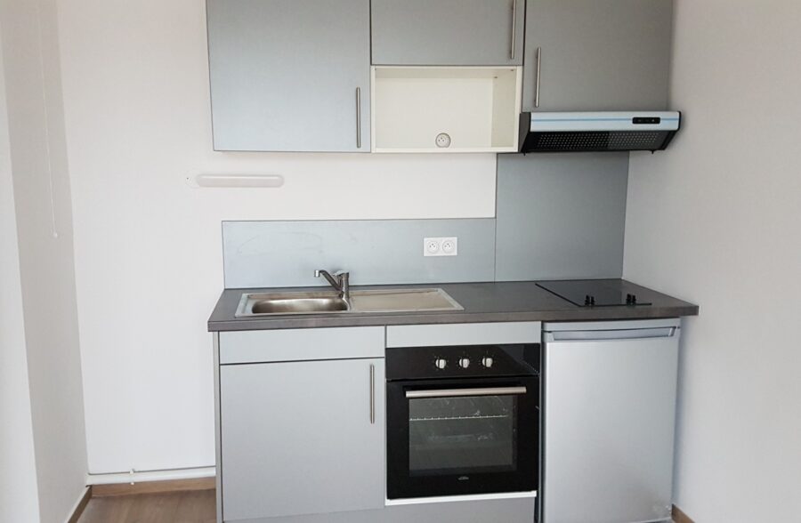 Location appartement à Valenciennes