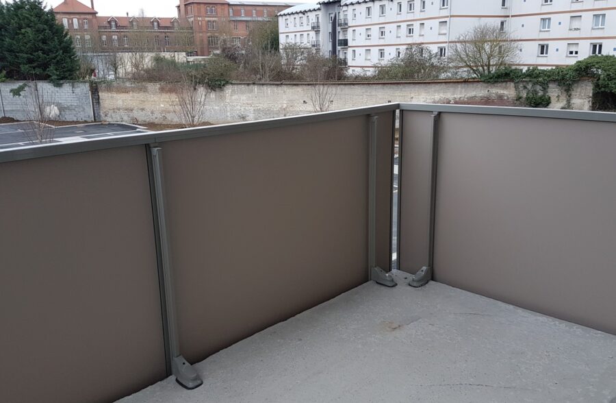 Location appartement à Valenciennes