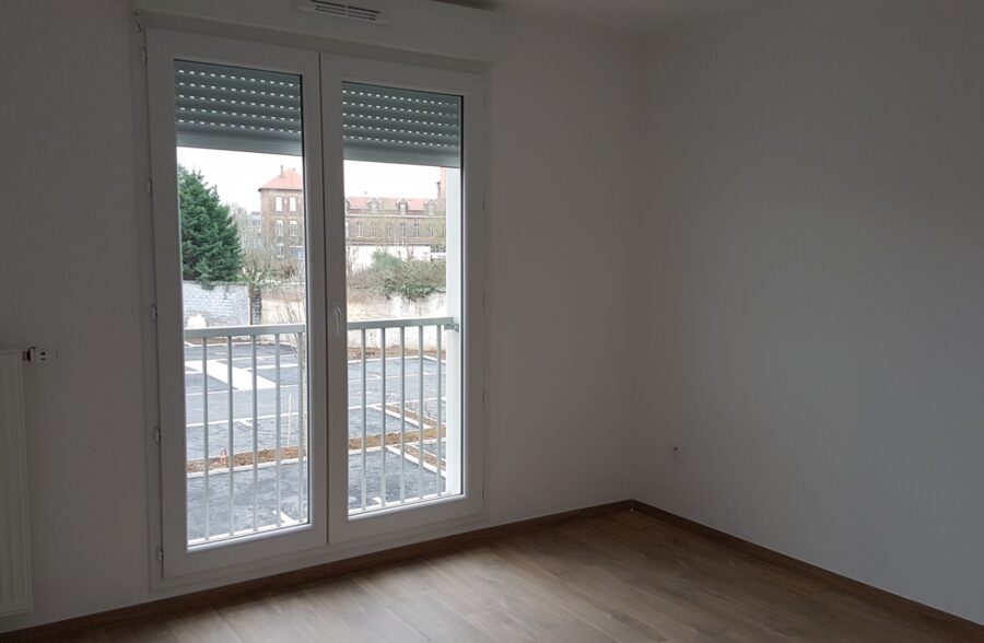 Location appartement à Valenciennes