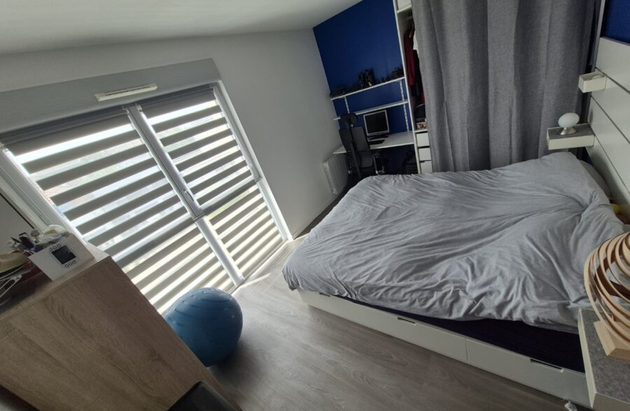 Location appartement à Carvin