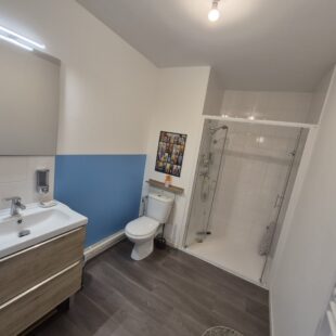Location appartement à Carvin