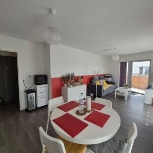 Location appartement à Carvin