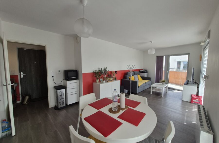 Location appartement à Carvin