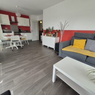Location appartement à Carvin