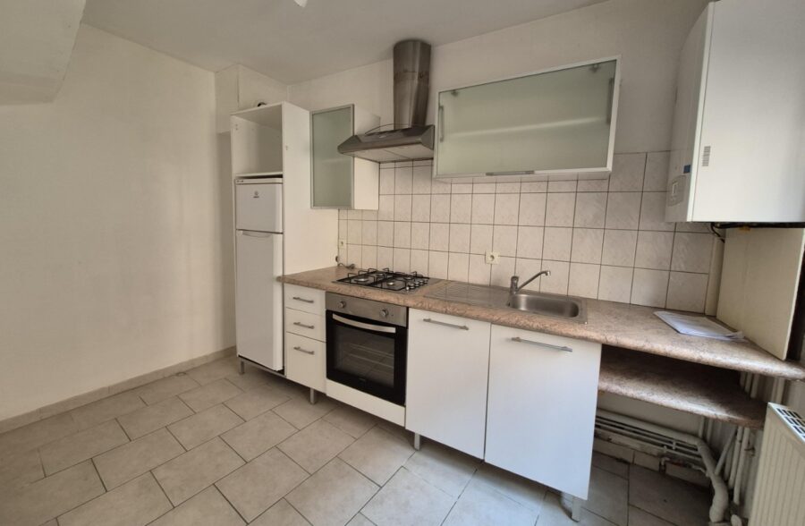 Location maison à Valenciennes