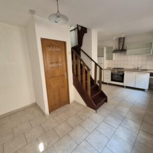 Location maison à Valenciennes