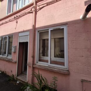 Location maison à Valenciennes