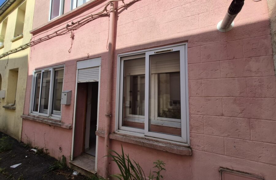 Location maison à Valenciennes