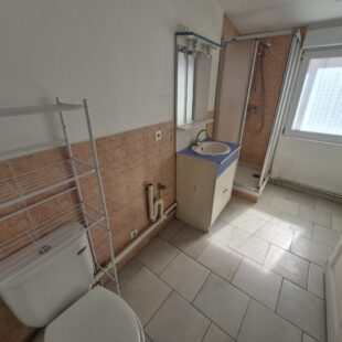 Location maison à Valenciennes