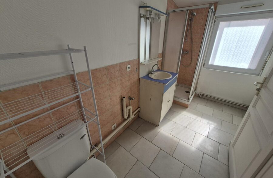 Location maison à Valenciennes