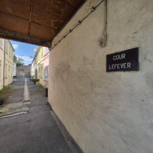 Location maison à Valenciennes