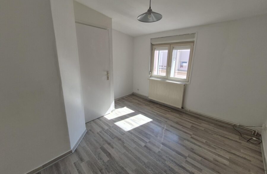 Location maison à Valenciennes