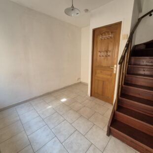 Location maison à Valenciennes