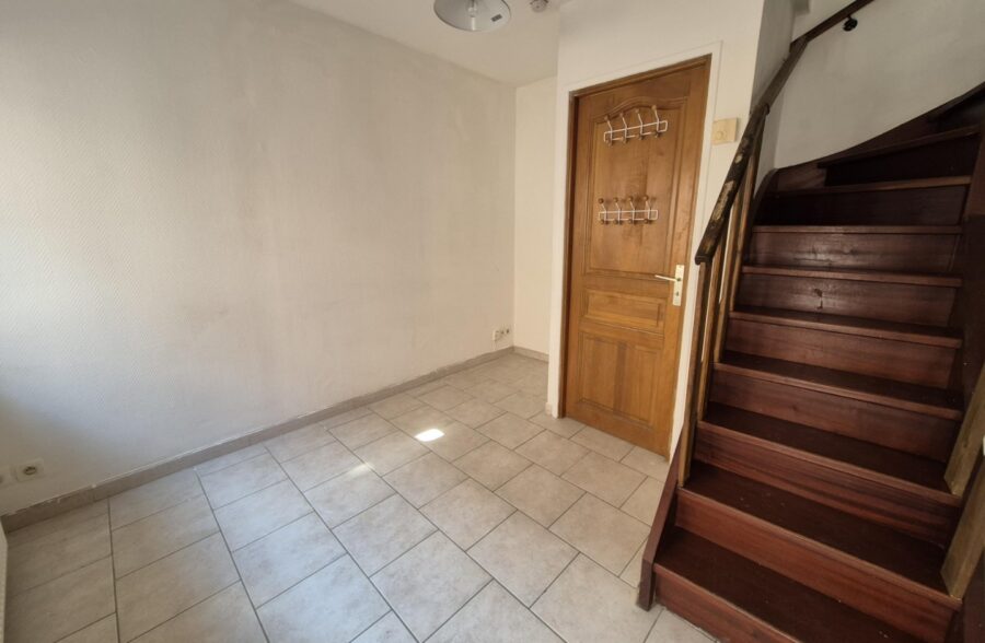 Location maison à Valenciennes