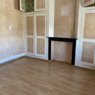 Location maison à Auby
