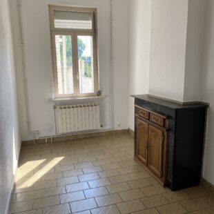 Location maison à Auby
