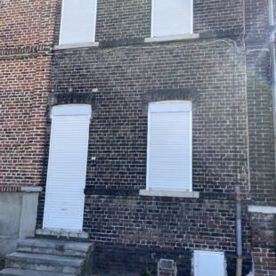 Location maison à Auby