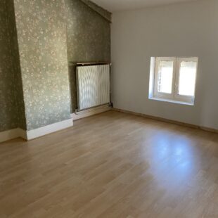 Location maison à Auby