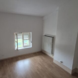 Location maison à Auby