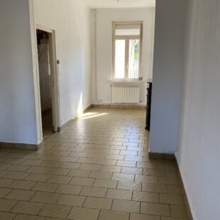 Location maison à Auby