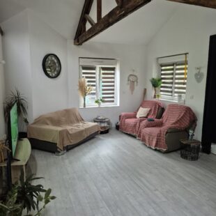 Location maison à Ostricourt