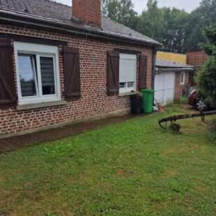 Location maison à Ostricourt