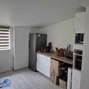 Location maison à Ostricourt