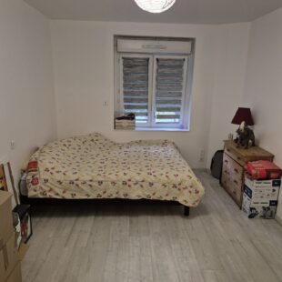 Location maison à Ostricourt