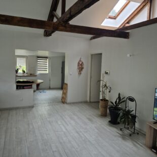 Location maison à Ostricourt